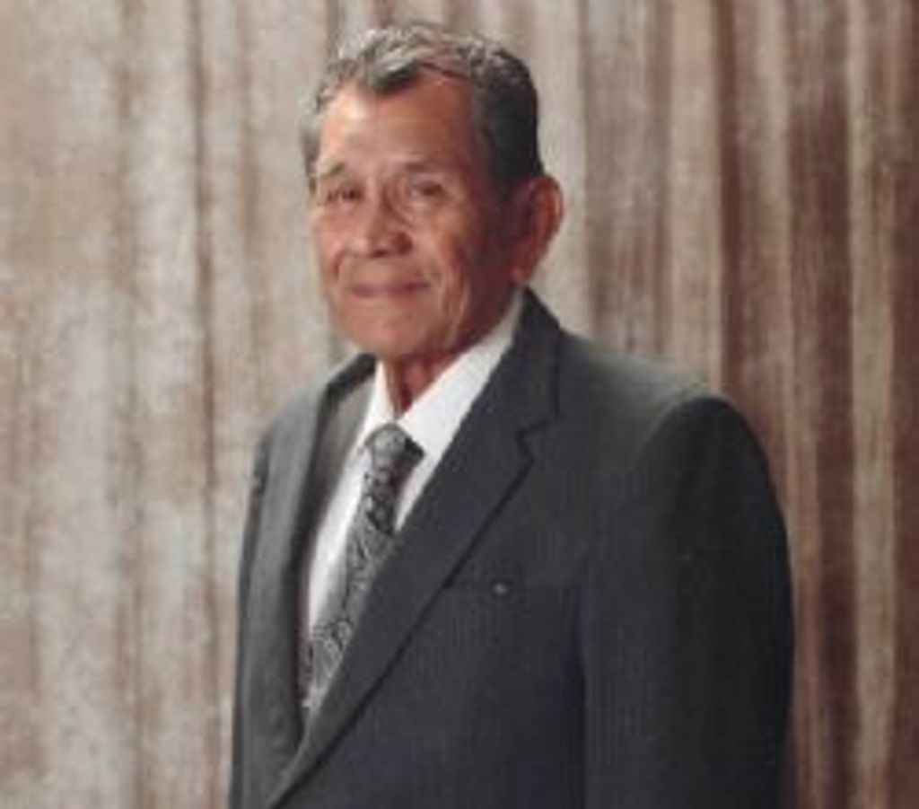 Ignacio Garcia Profile Photo