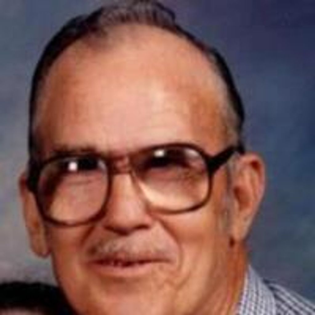 Joseph David Whitten