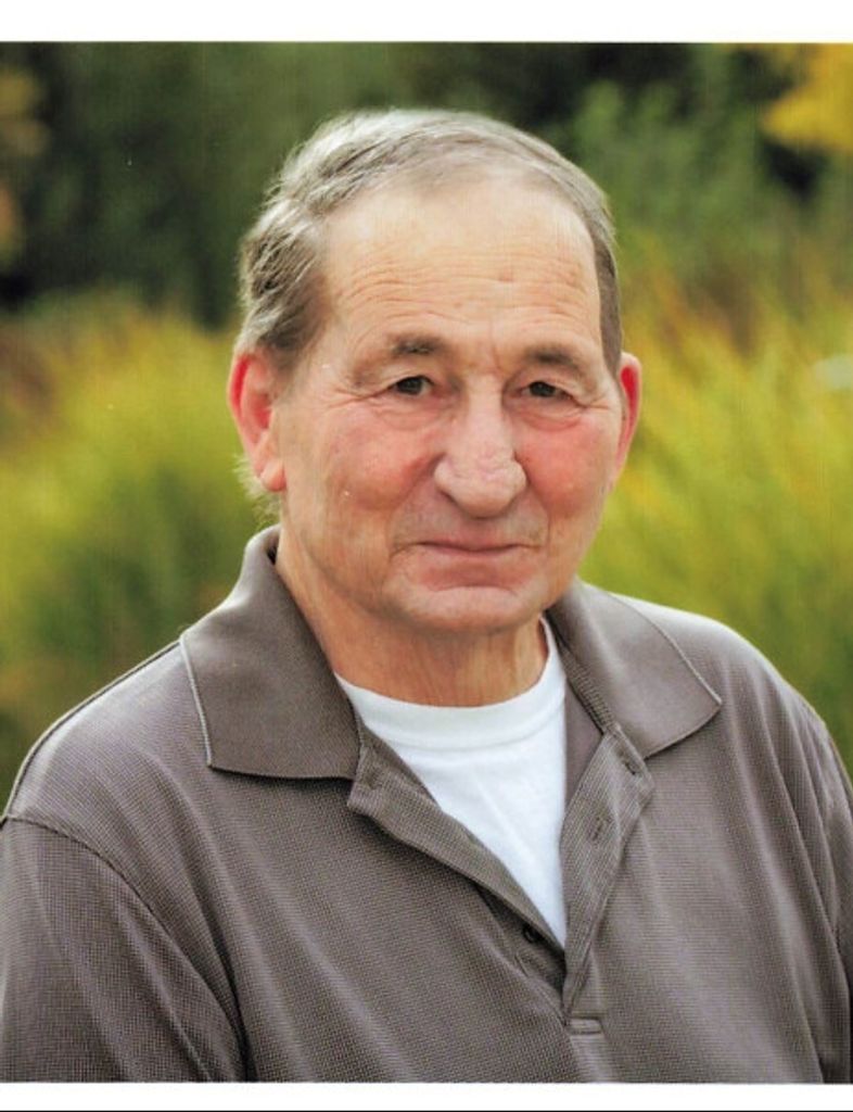 Bruce Marvin Creamer