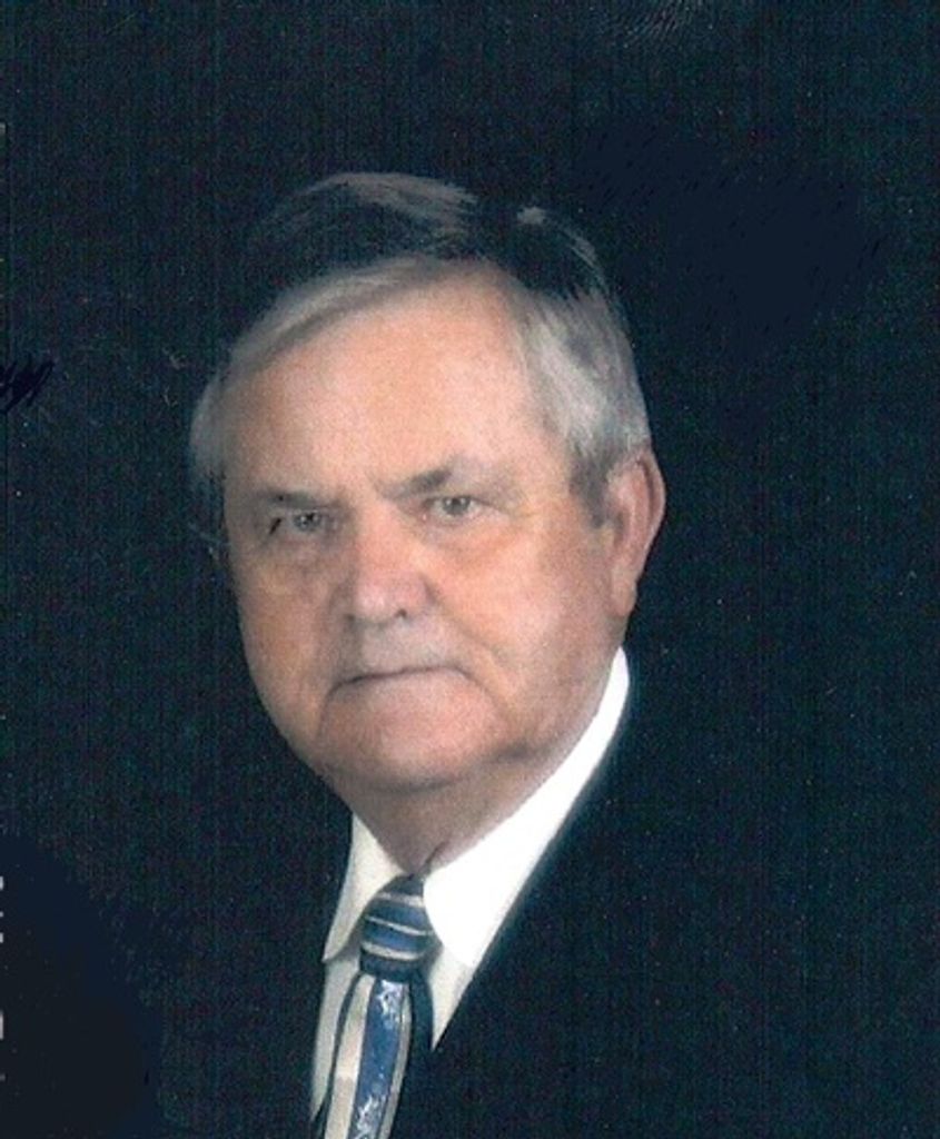 William "Bill" R. Phipps Profile Photo