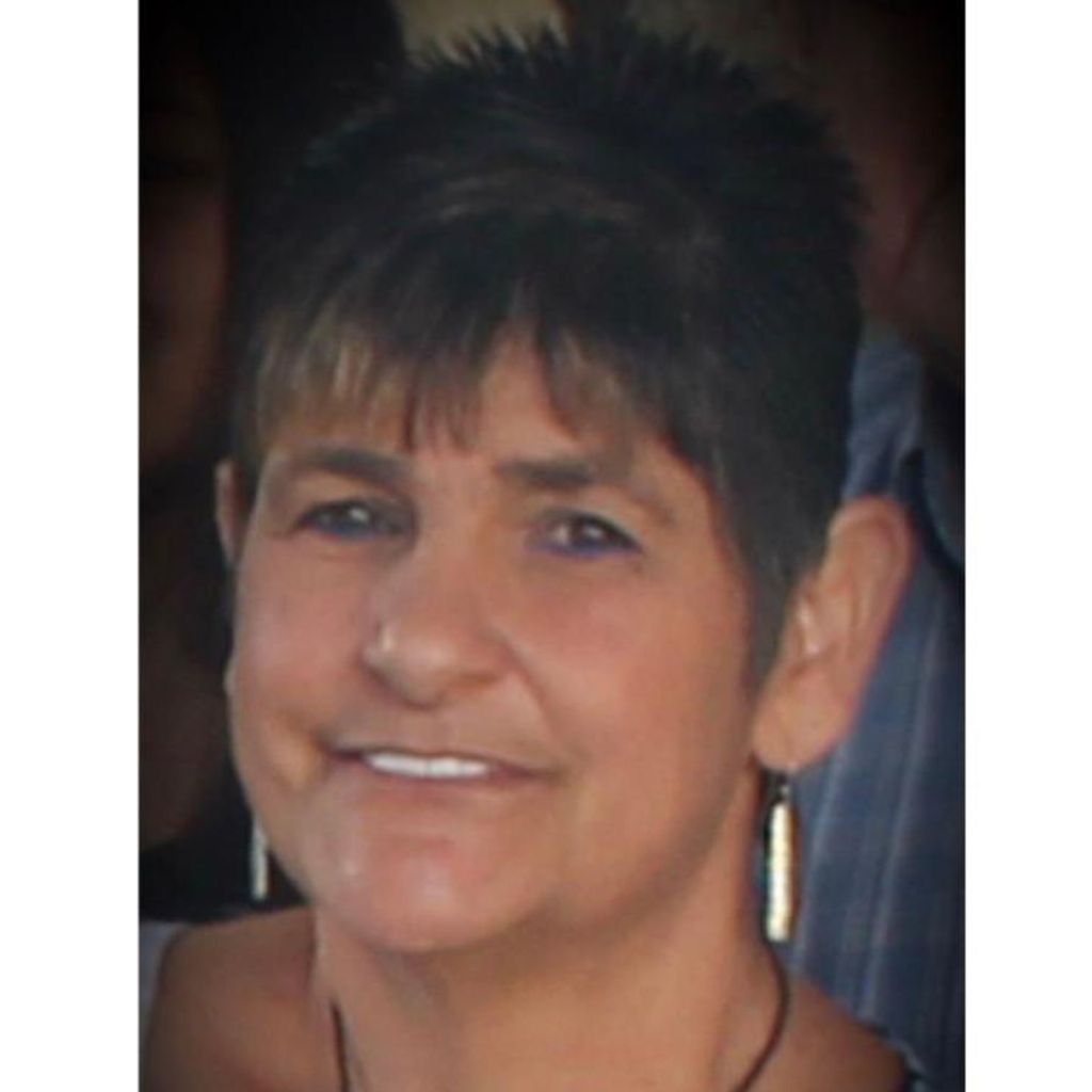 Donna Louise Gire