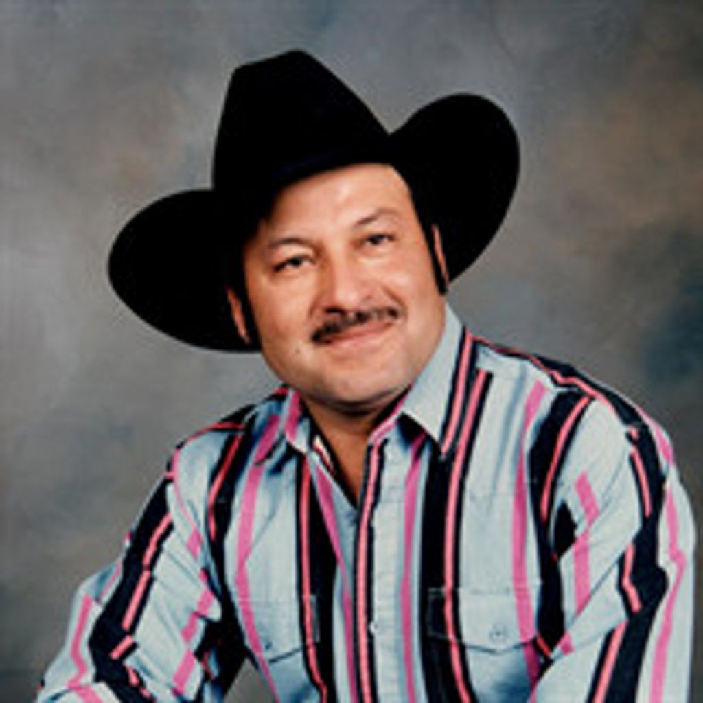 Ismael "Smitty" Garza Profile Photo