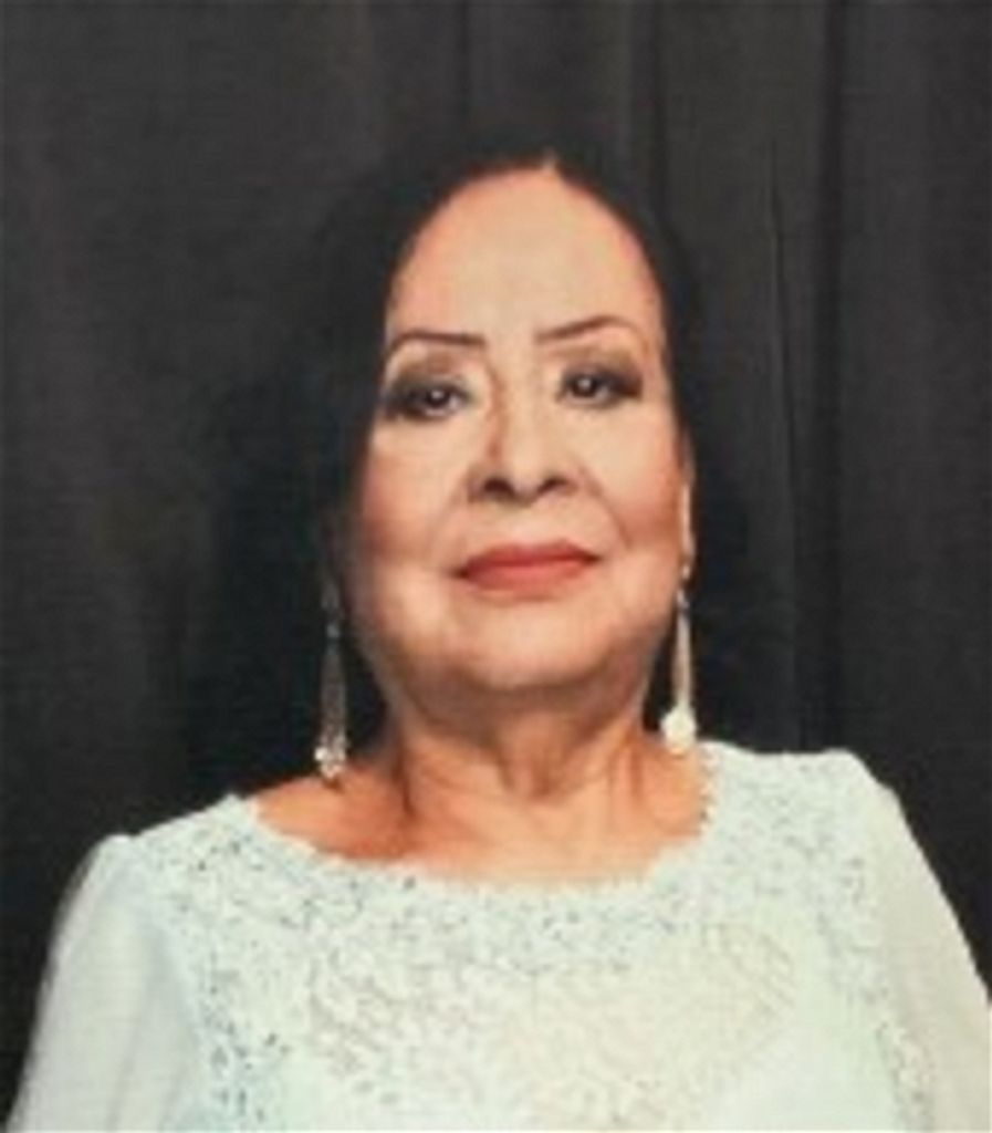 Yolanda Lozoya