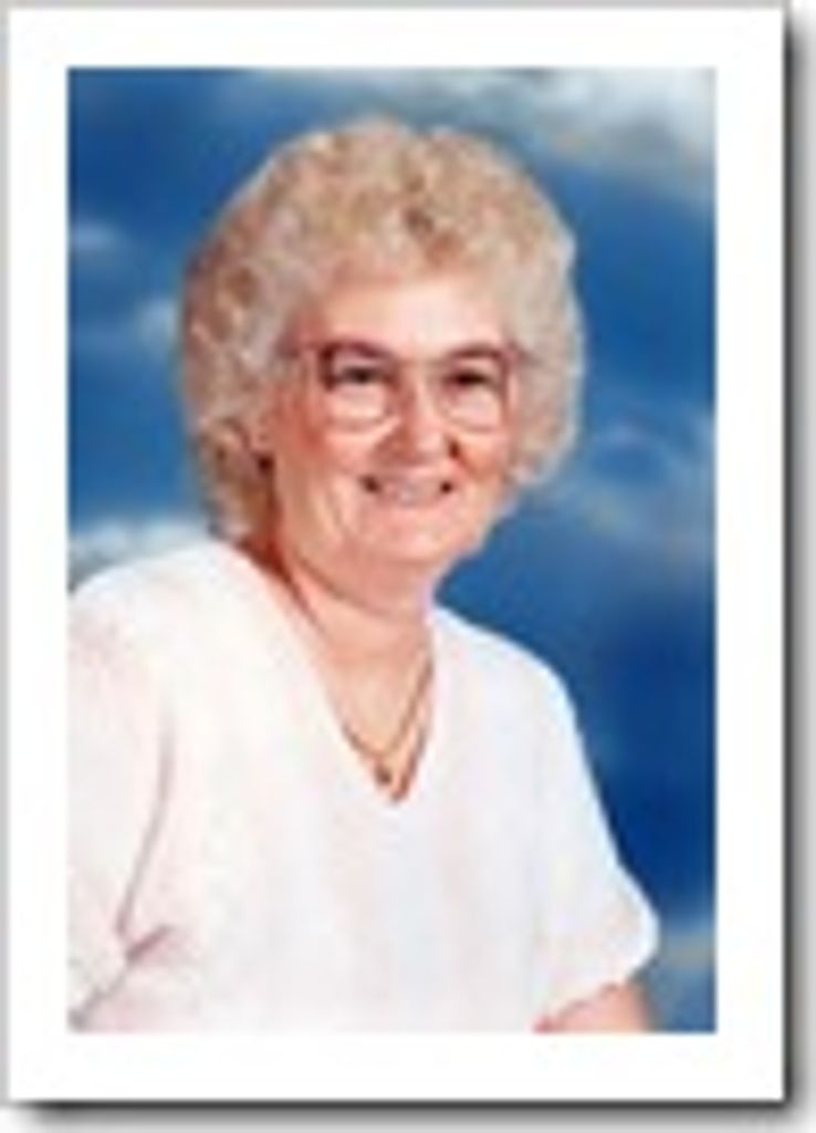 Darlene Mcvay Profile Photo