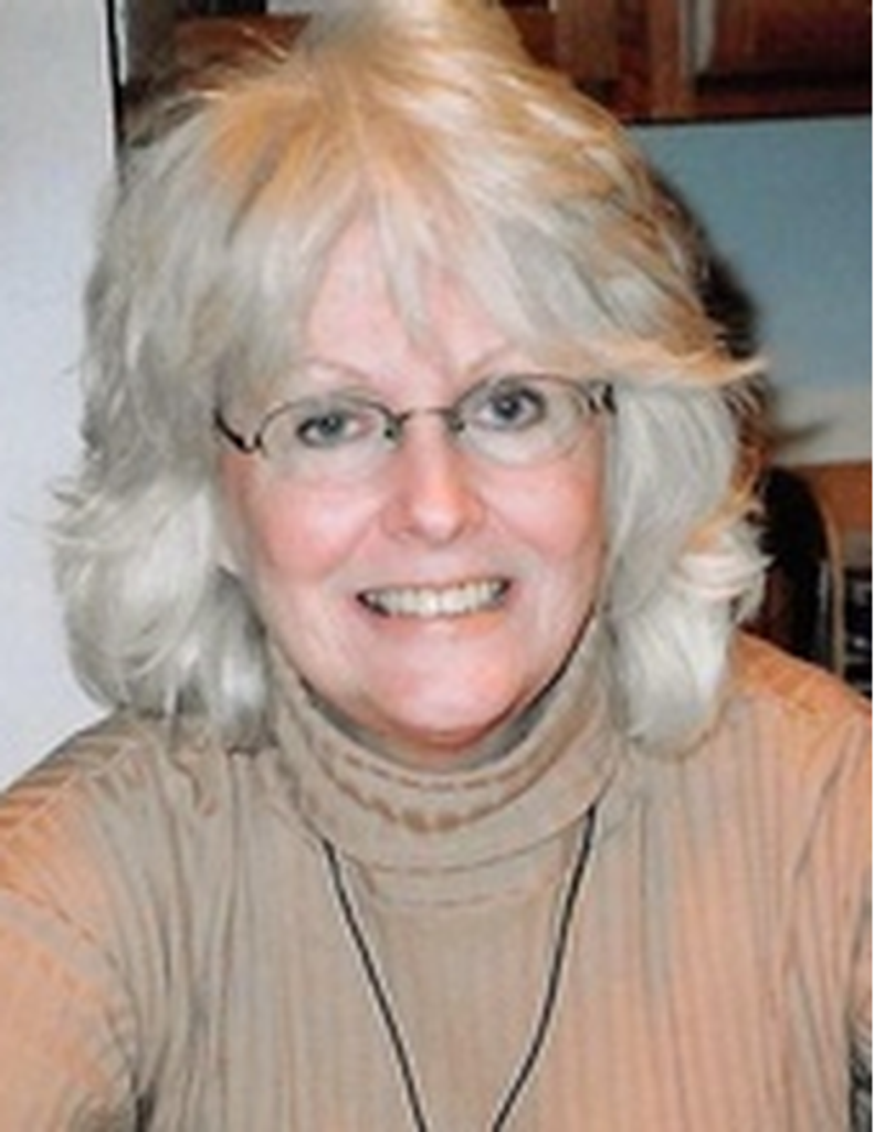 Linda Degenhardt Profile Photo