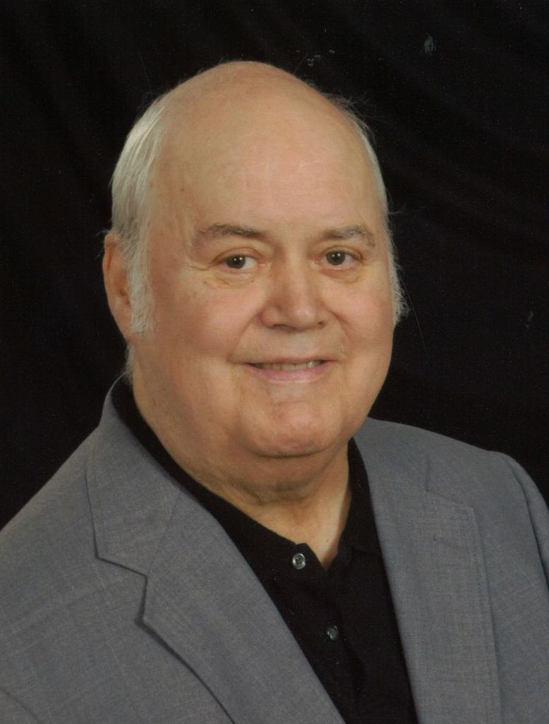 Laurence "Larry" Emil Knuutila