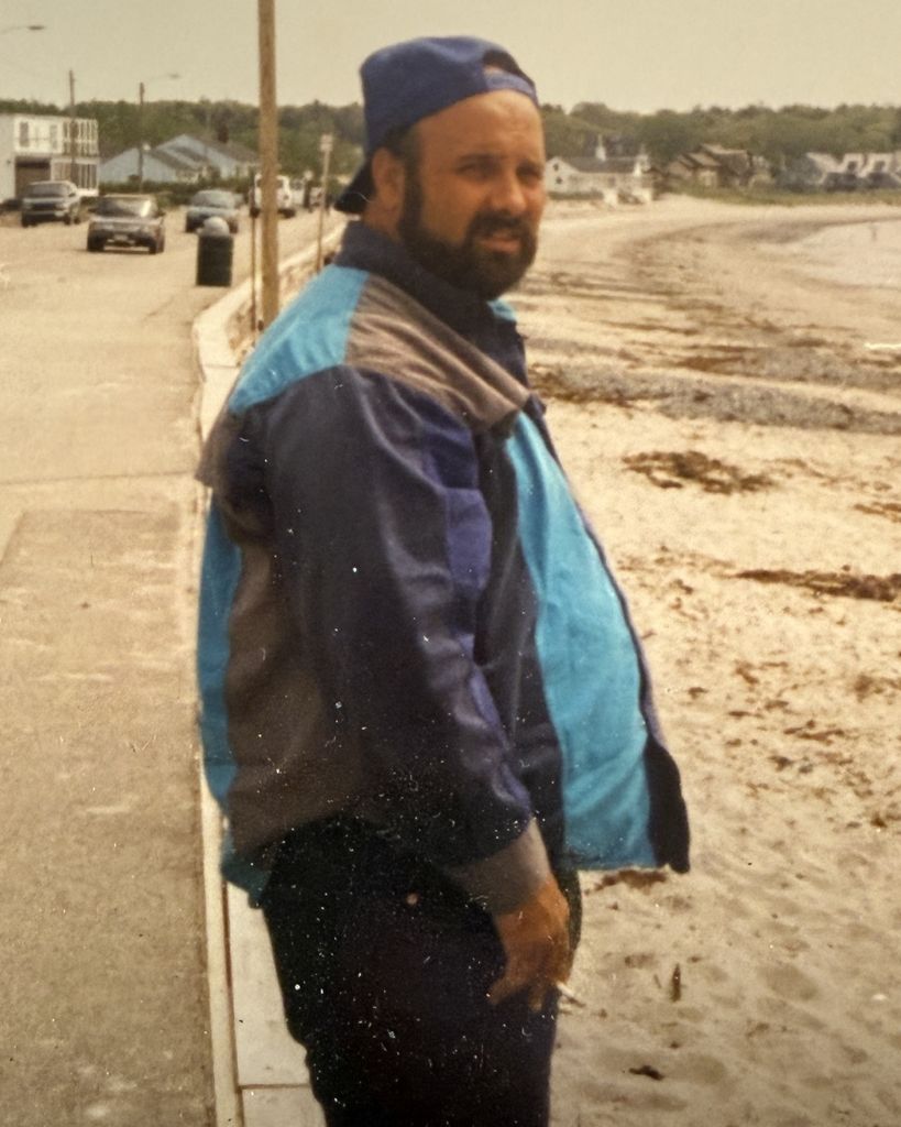 Norman Ray Fines Profile Photo