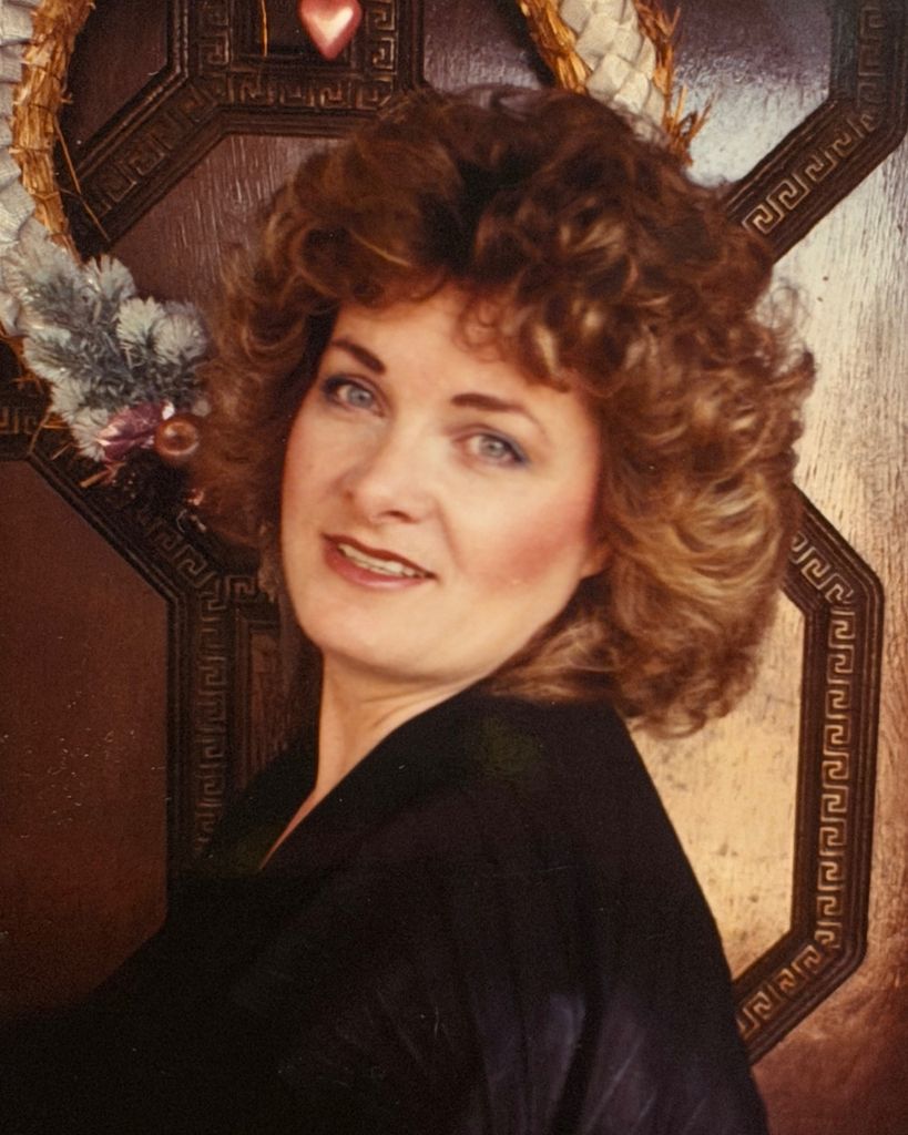Gladys Lynn Sweeten Profile Photo