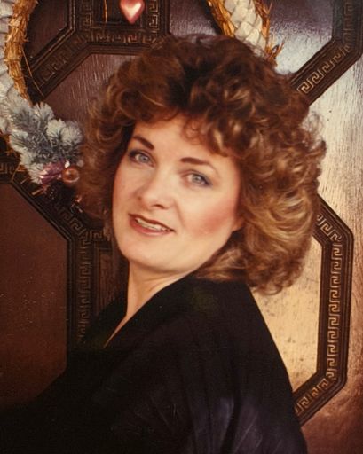 Gladys Lynn Sweeten's obituary image