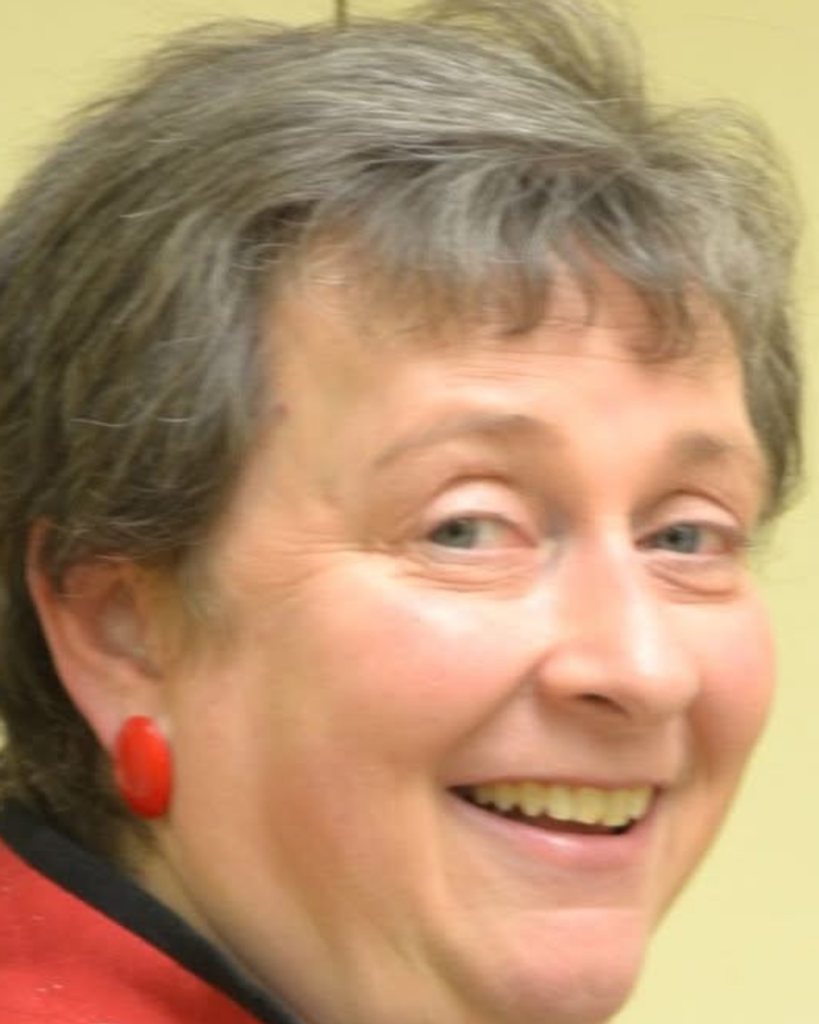 Nancy D. Rupp