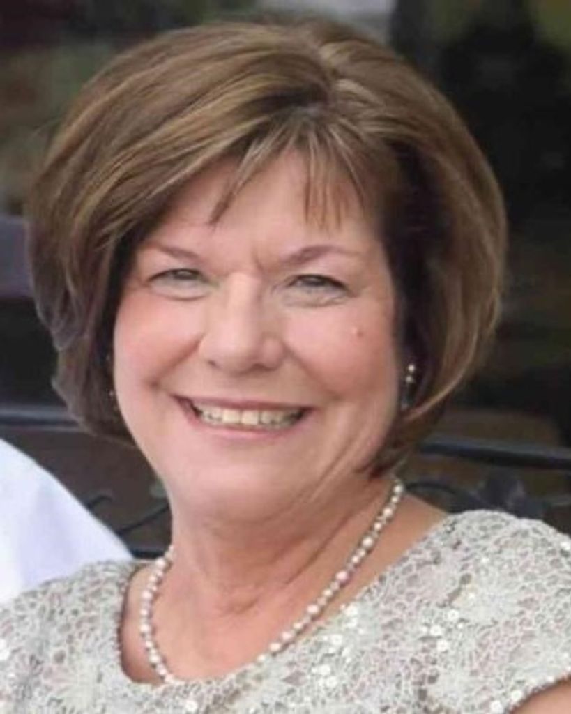 Sharon Marie (Hlad) Kiernan