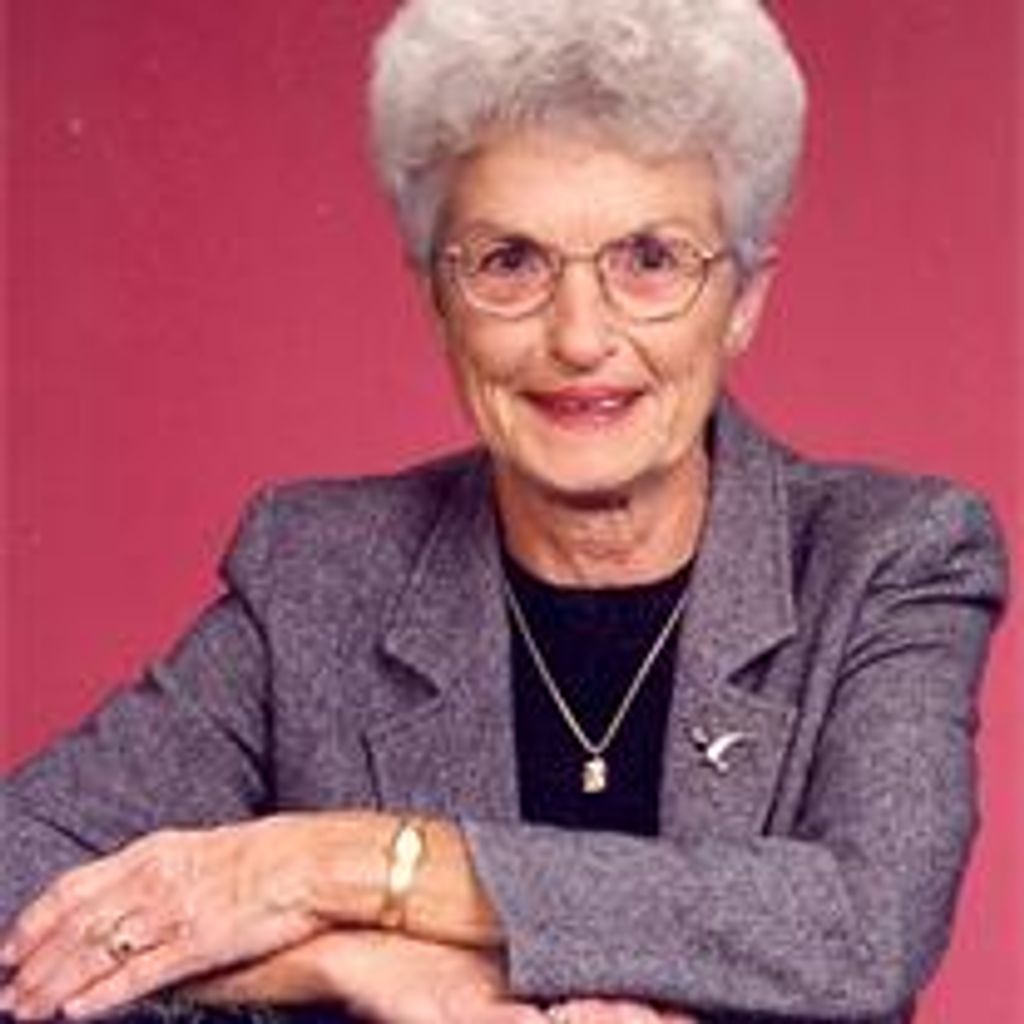 Donna Moen