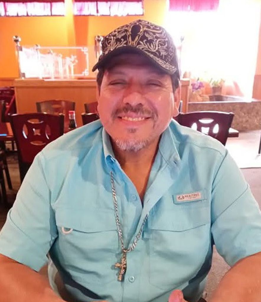 Francisco Antonio "Panchito" Escobar Estrada