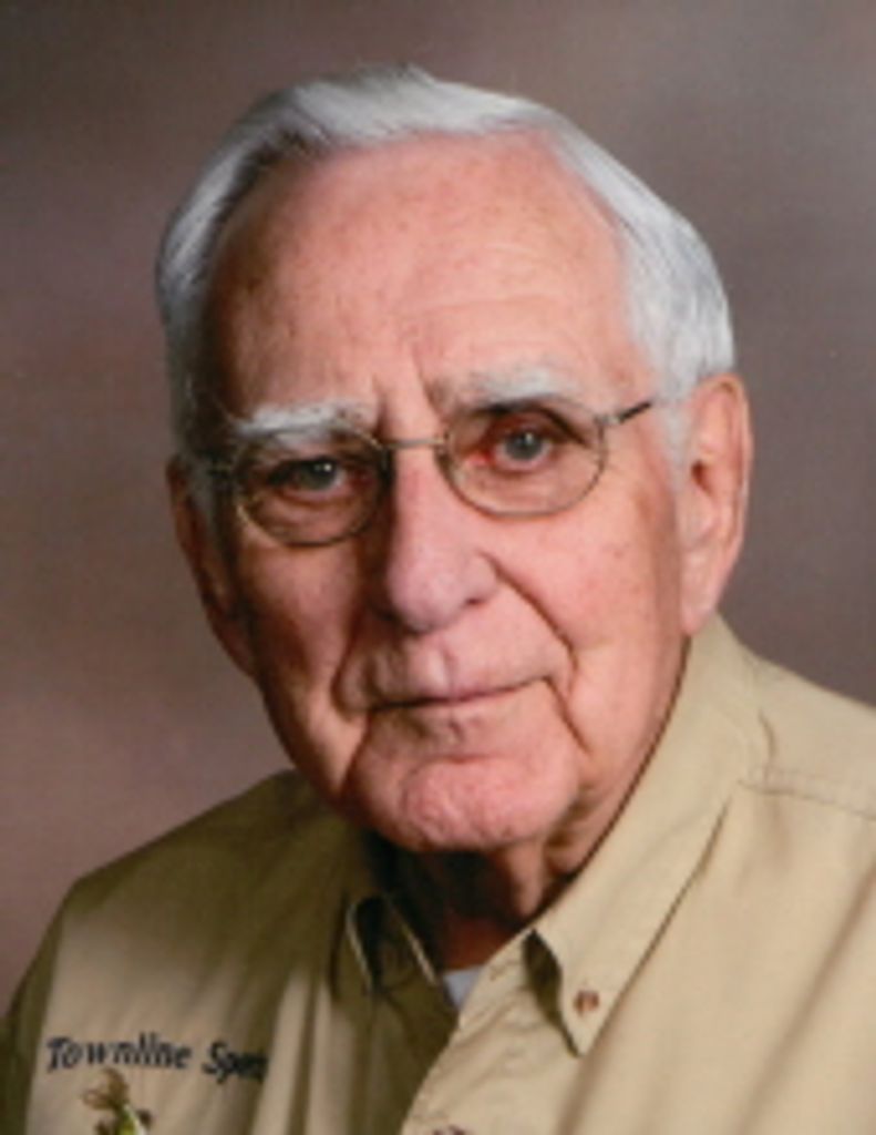 Delbert "Del" Connaughty Profile Photo