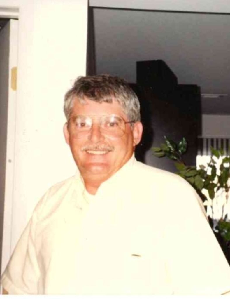 Ray Mountford Profile Photo