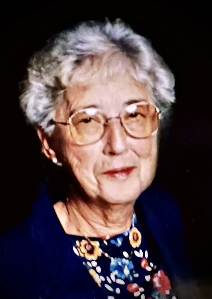 Betty Lou Smith Profile Photo