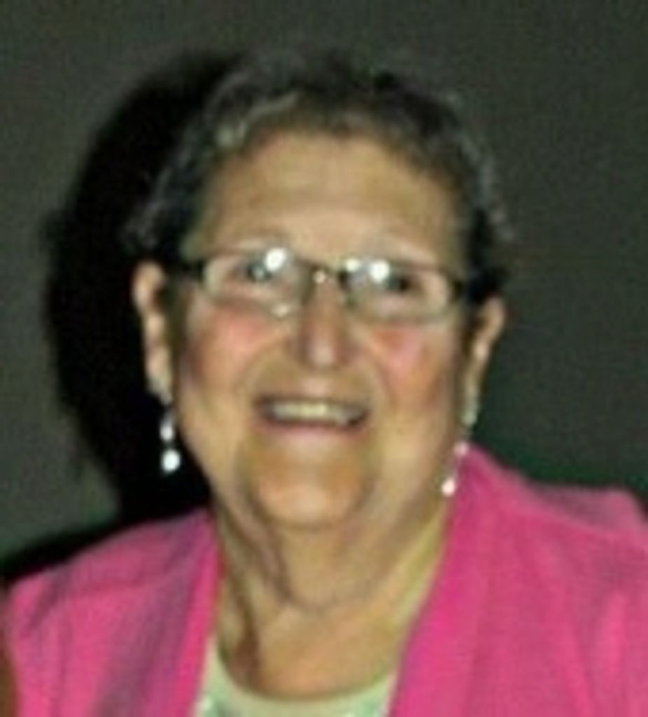 N. Jean Clark