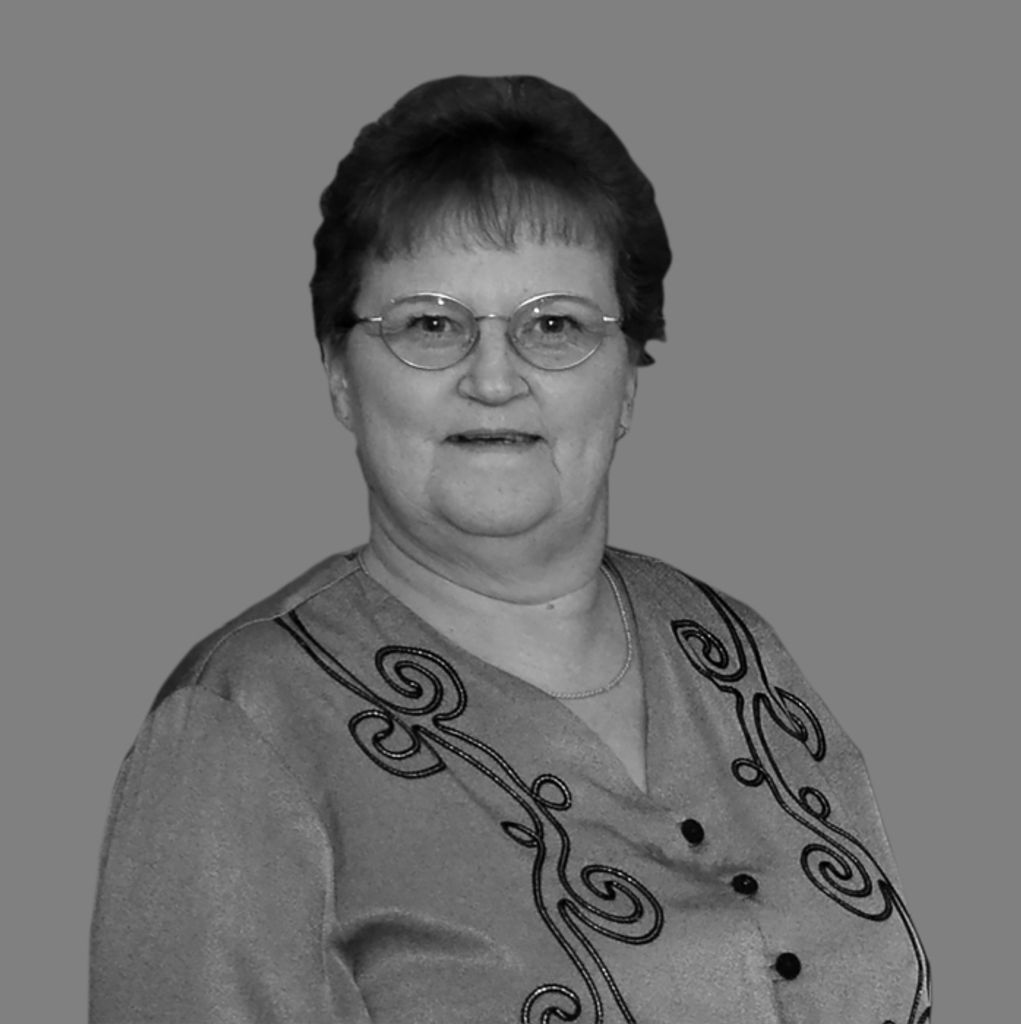Bernadette (Brown)  Wood Profile Photo
