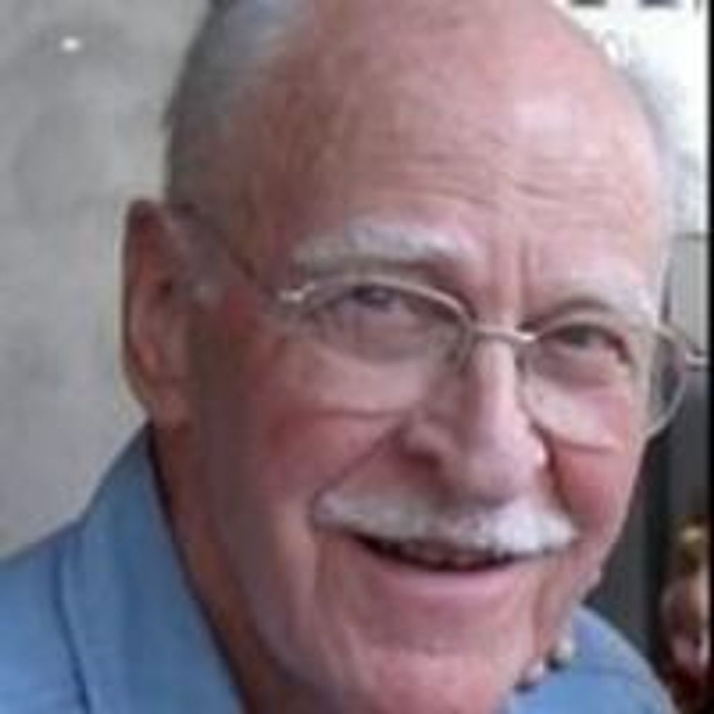 Theodor ('Ted' Max) Simon