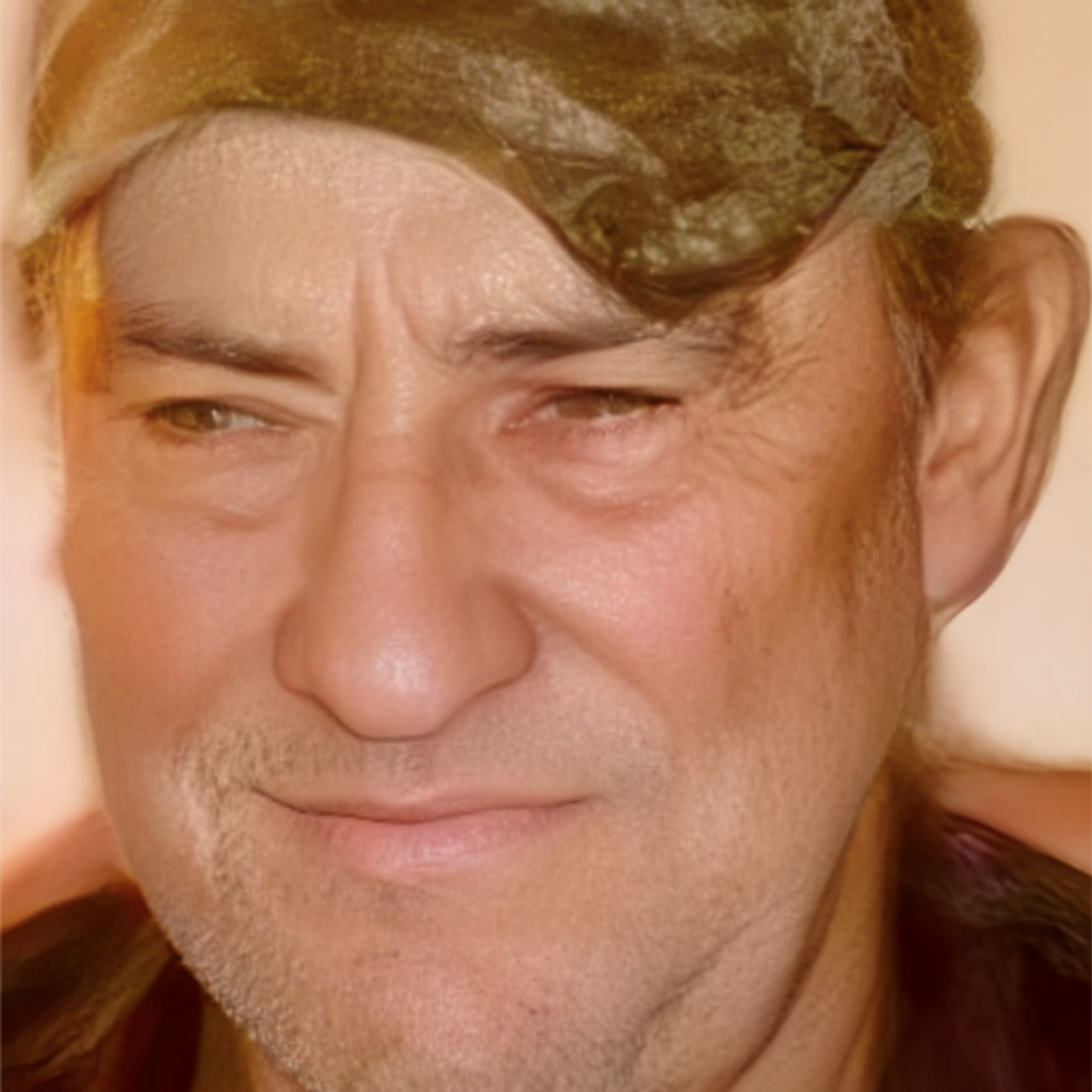 Leroy Joseph Meaux Profile Photo