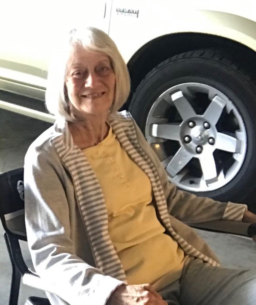 Sharon Materi-Huber Profile Photo