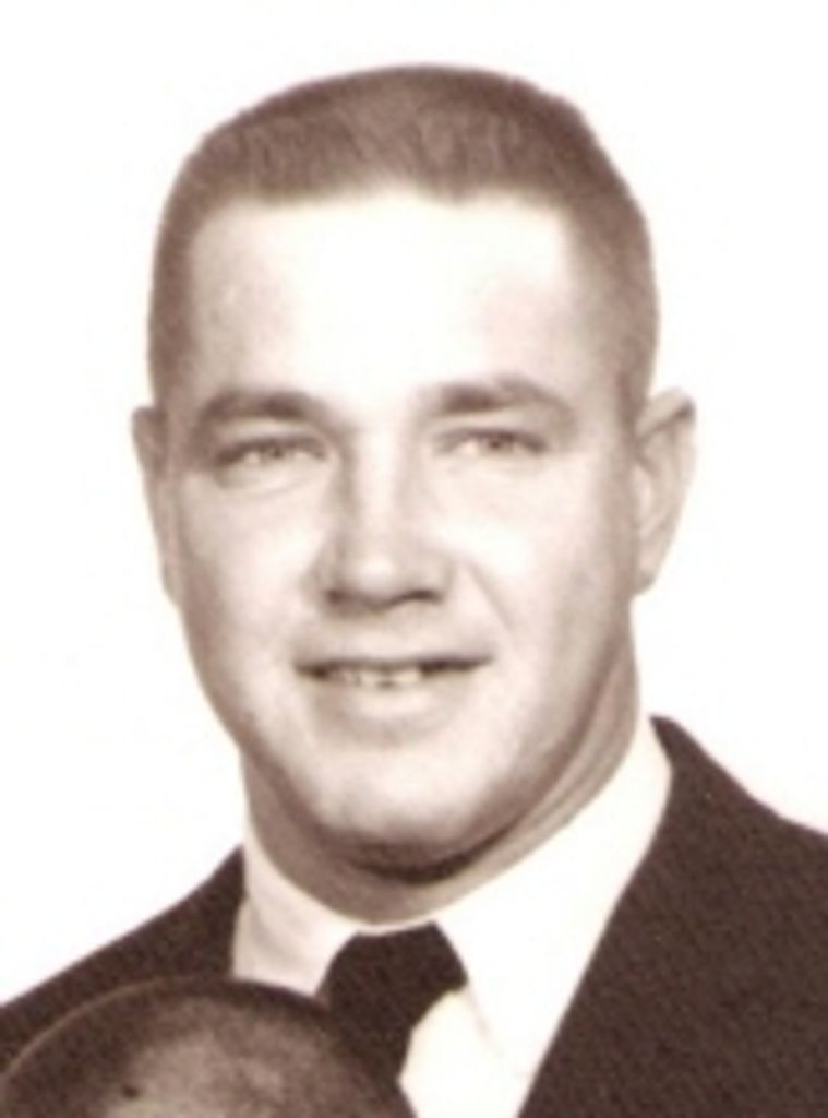 Carl E. Metzger