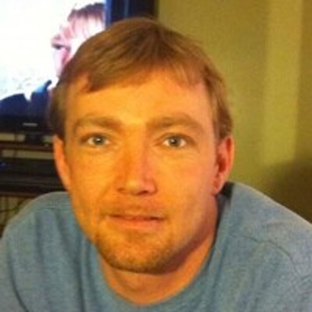 Allen Decatur Thompson