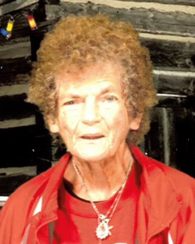 Dorothy Ann Studdard