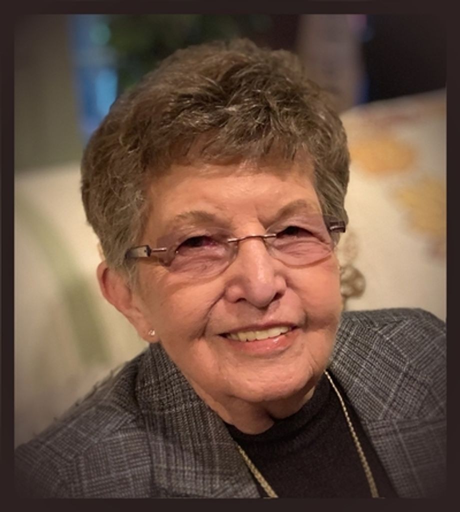 Judith (Judy) Zappone Profile Photo