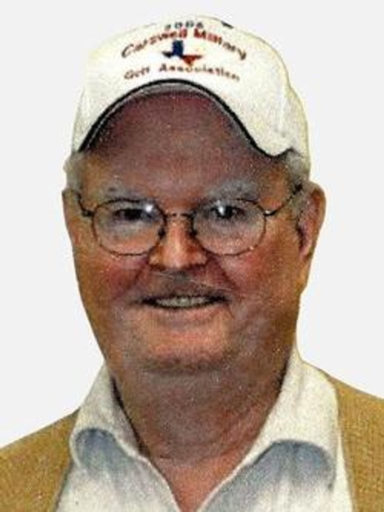 Otis “Rich” Blackford