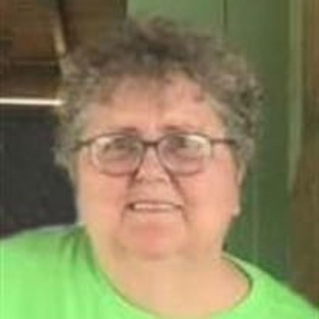 Evelena "Missy" Thomas