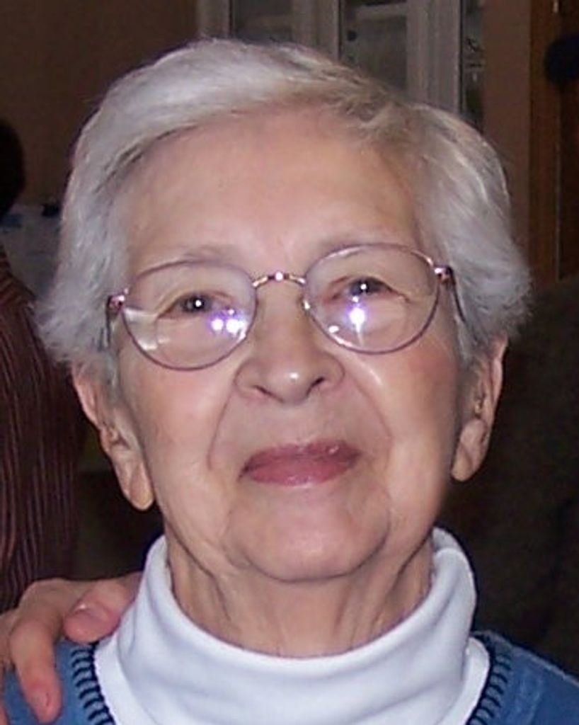 Joan Rita (Ottenweller)  Pfahler