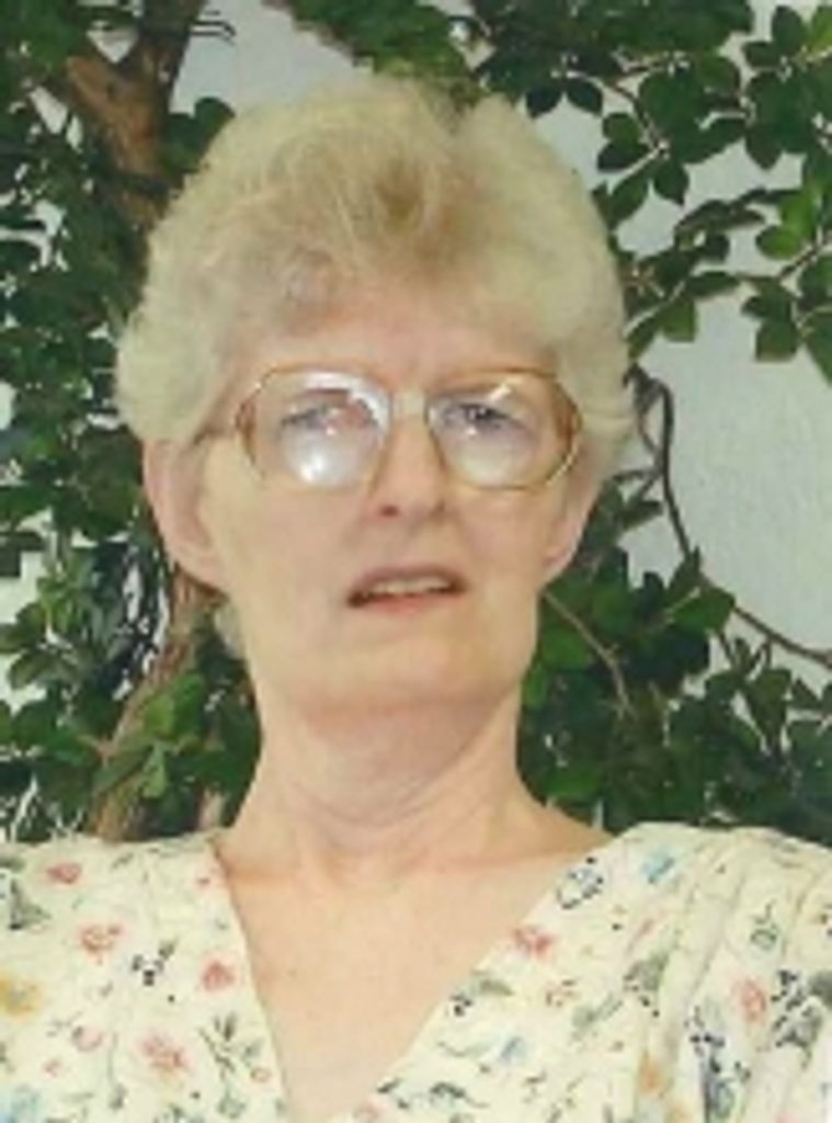 Myrna Woodruff