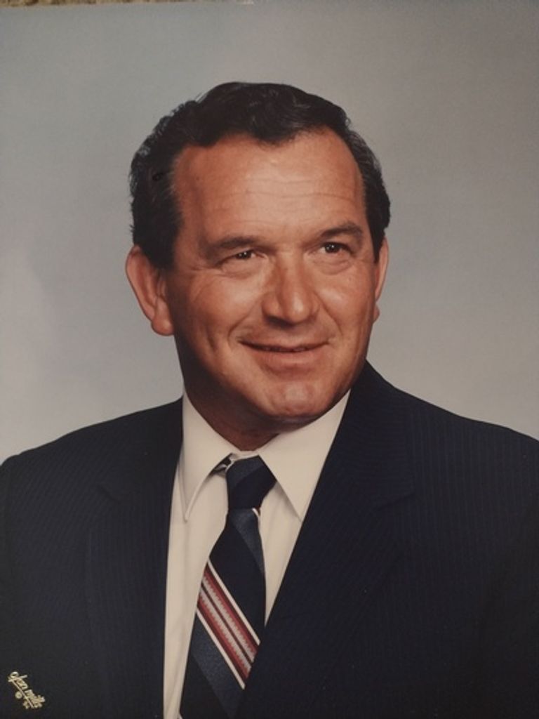 Andy Bacs Sr. Profile Photo