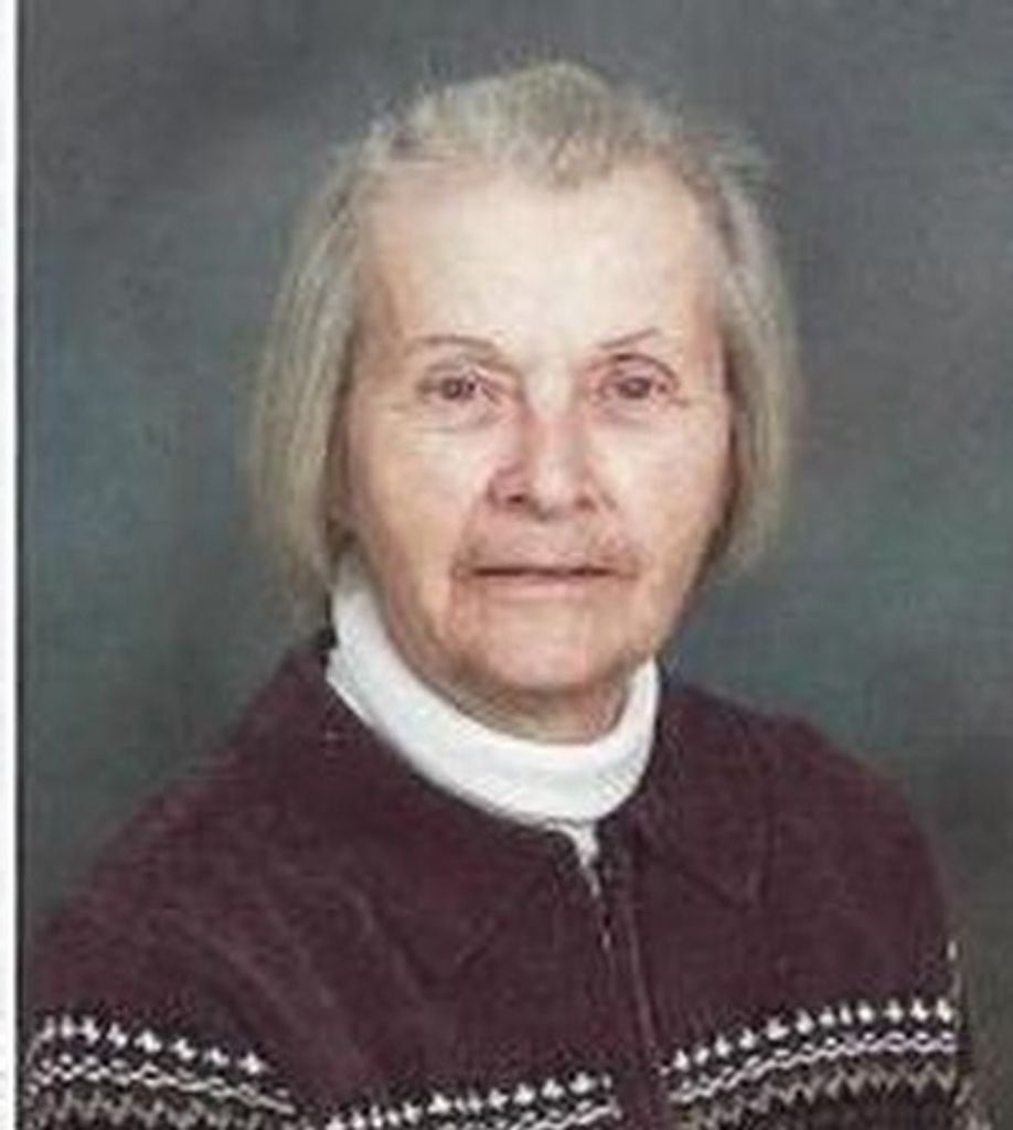 Ellie L. Kruse