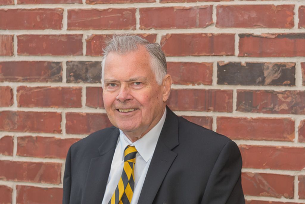 Larry Dean Fenstad