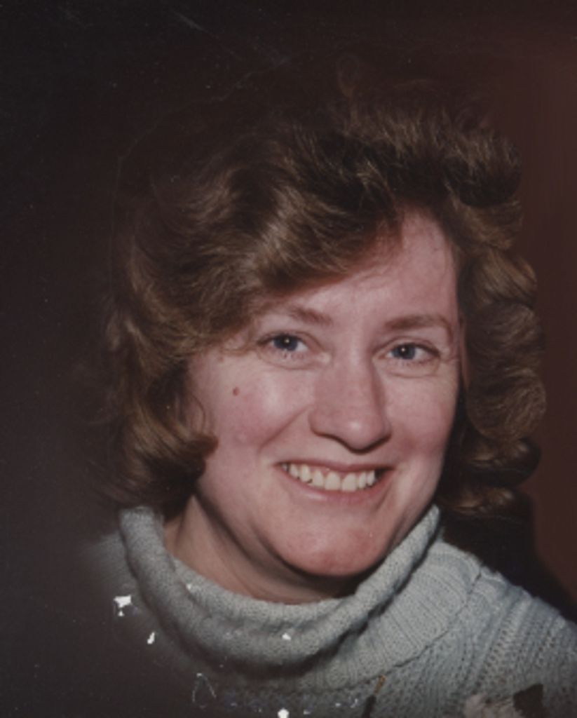 Nancy K. Mattoon Profile Photo