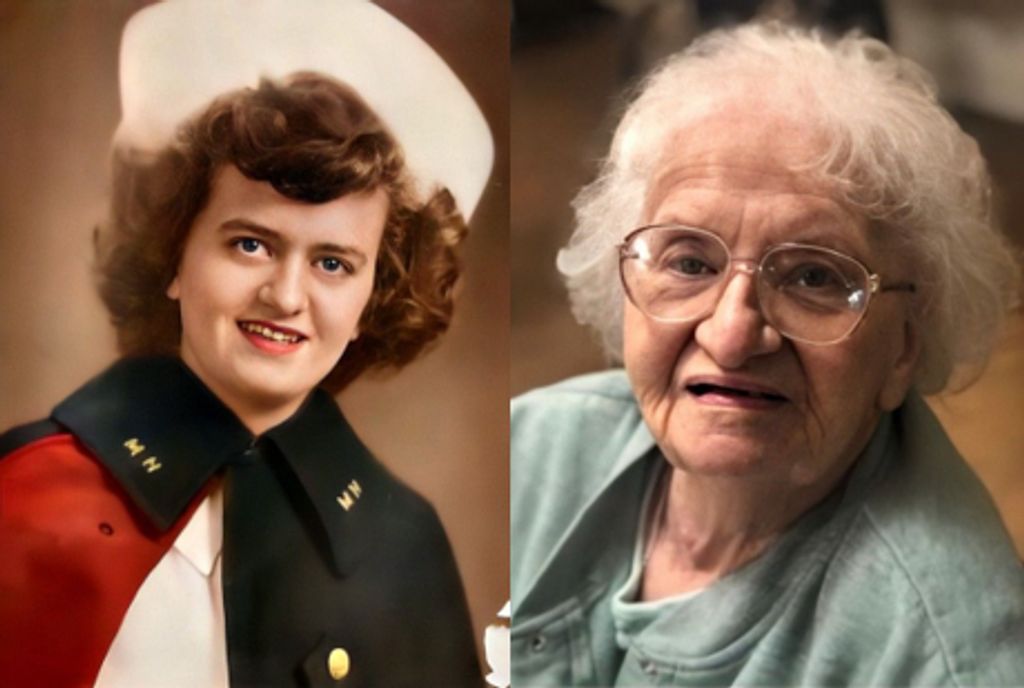 Mary Frances (Reck)  Clark