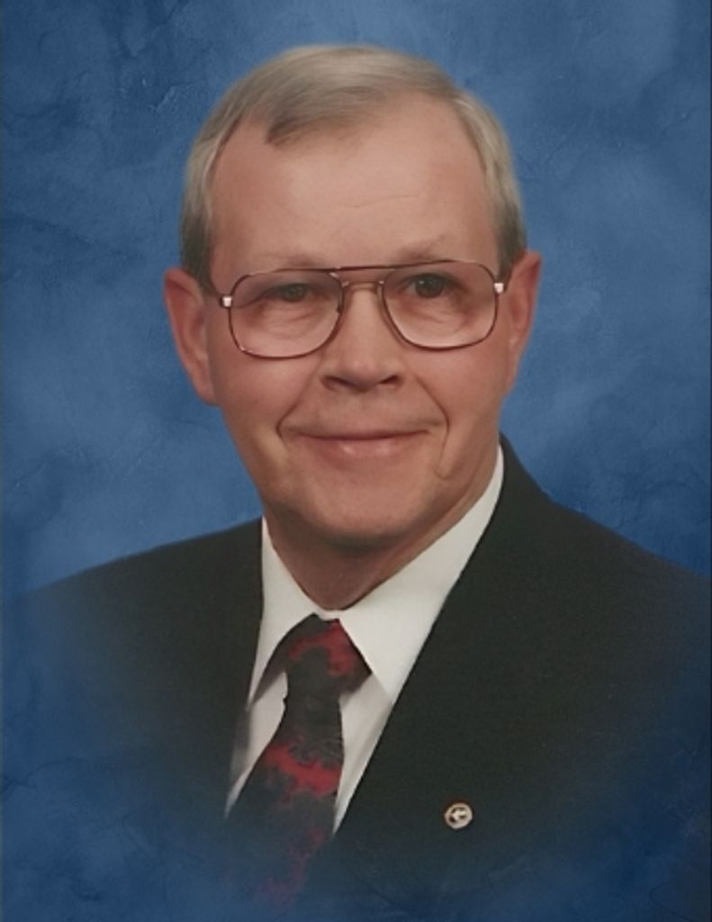 Olen Baker Profile Photo
