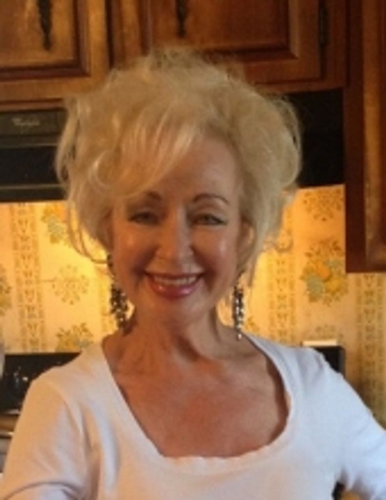 Sara Robertson Powell