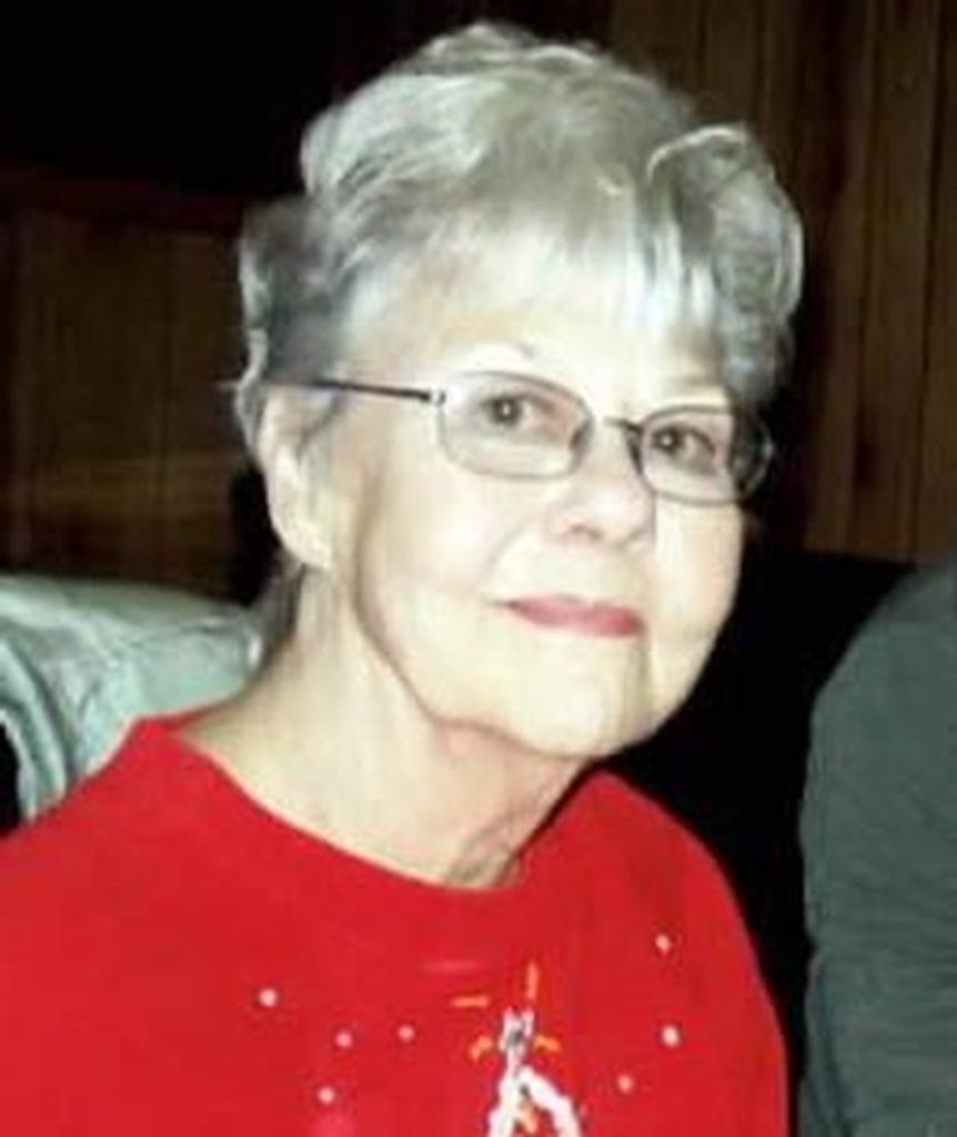 Genie A. Holcomb Profile Photo