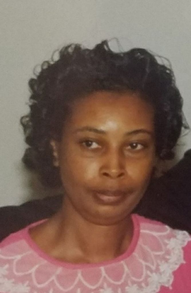 Jeanette (Custis)  Horton