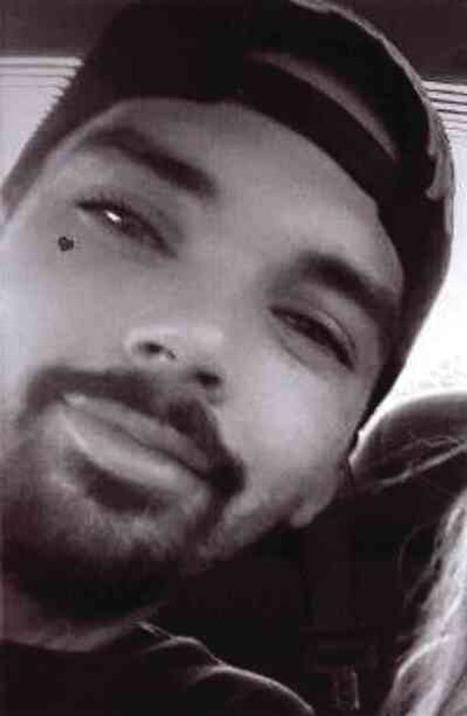 Dennis Michael- Christian Hansen