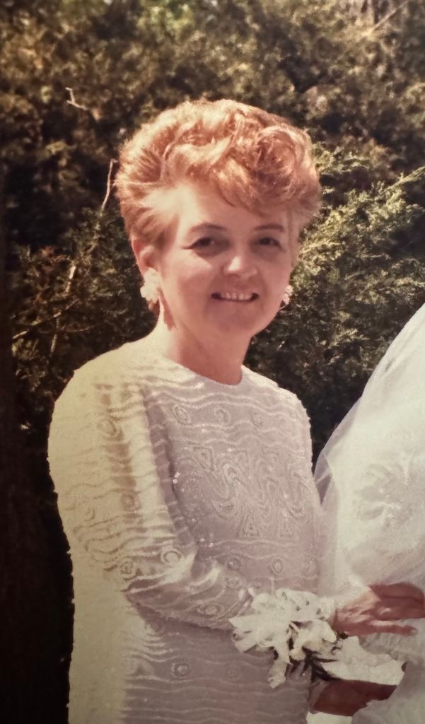 Joan Spinalli Profile Photo