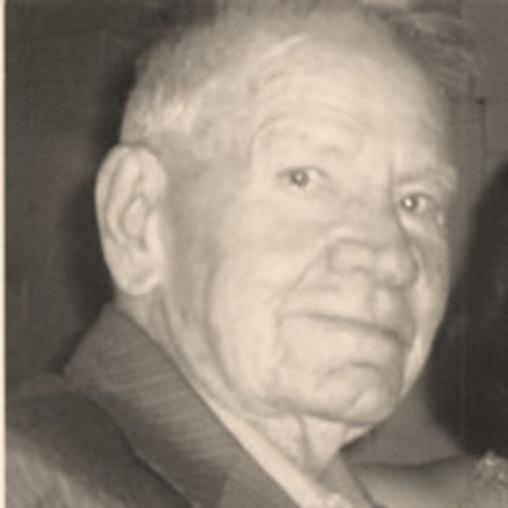 Richard Joseph Fournet Sr.