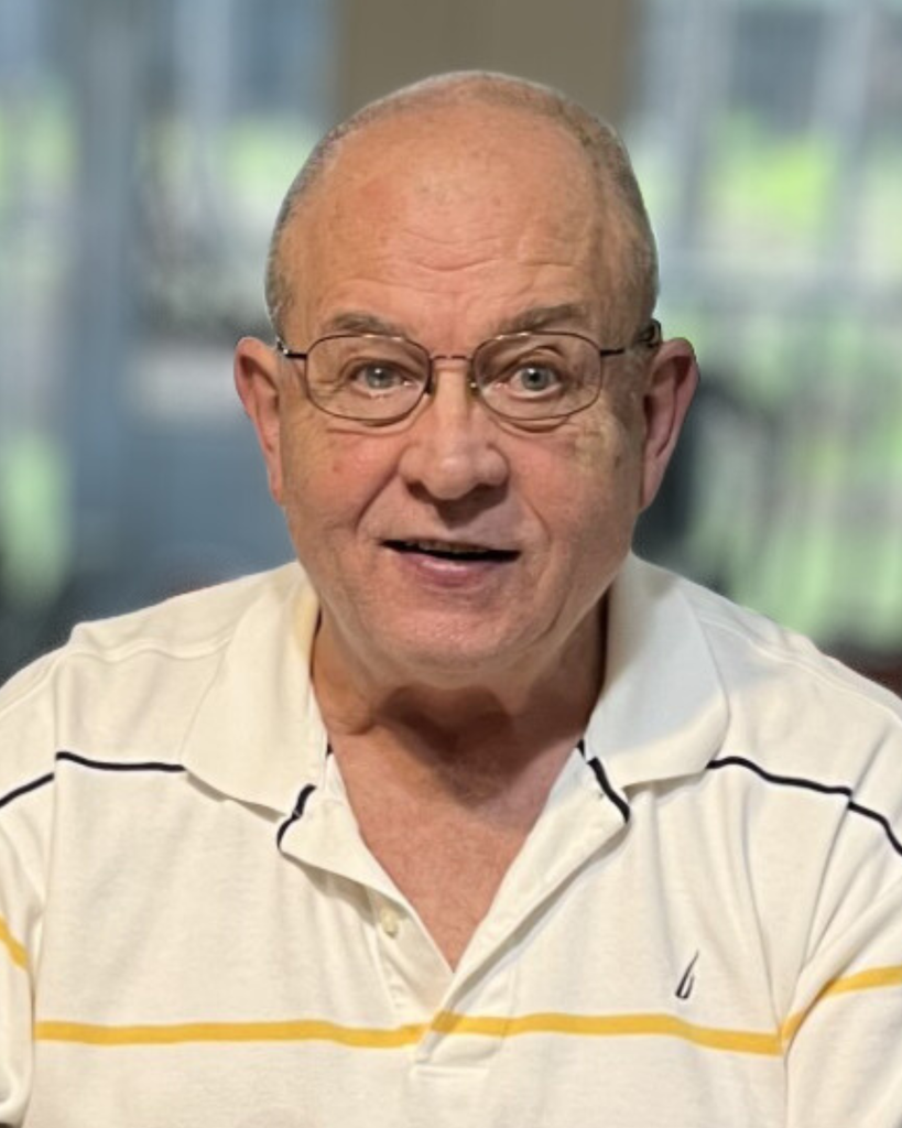 Bruce Lawrence Saxton Profile Photo