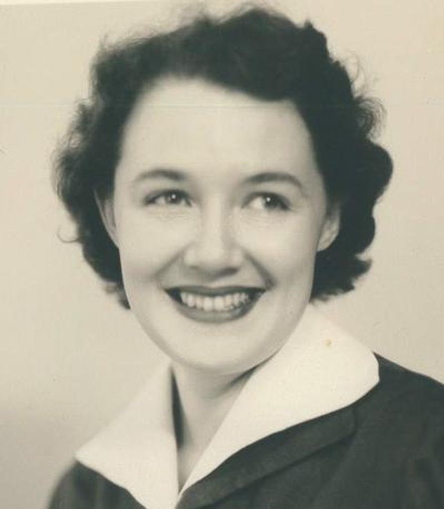 Janice S. Mackesson