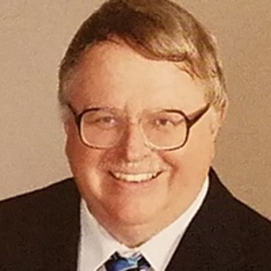 Randall  D. Buss