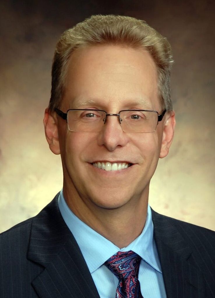 Dr. Arthur William Craig Abrom