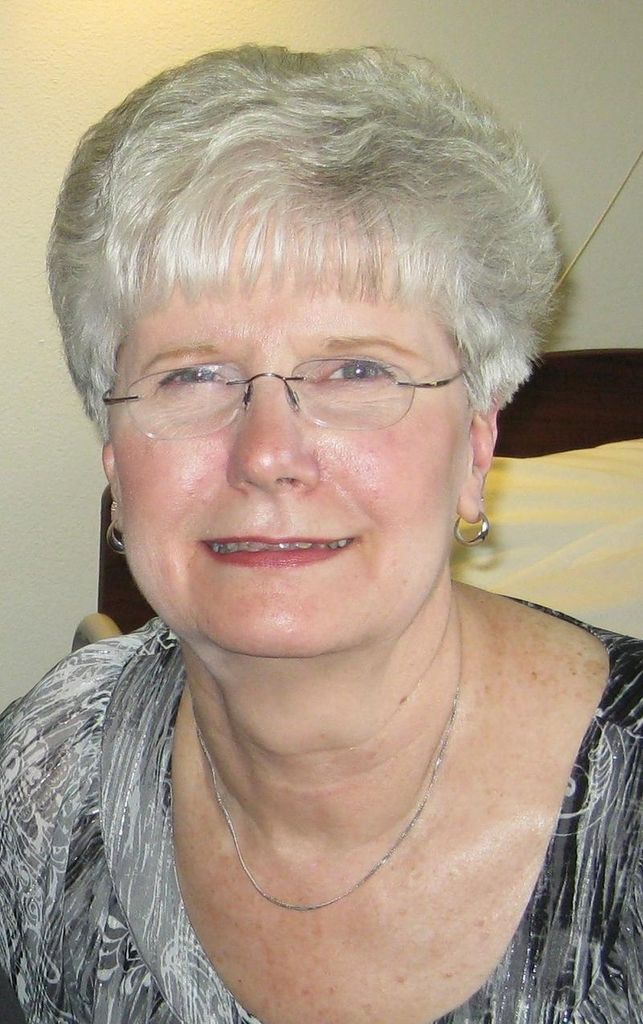 Barbara A. Atz